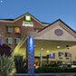 Holiday Inn Express Castro Valley Reviews