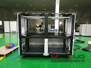 钣金机柜表面出现缺陷我们如何处理_热博官方网站-热博REBO(中国)