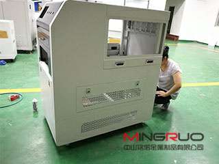 热博官方网站-热博REBO(中国)加工厂教你如何选择最好的钣金机柜_热博官方网站-热博REBO(中国)