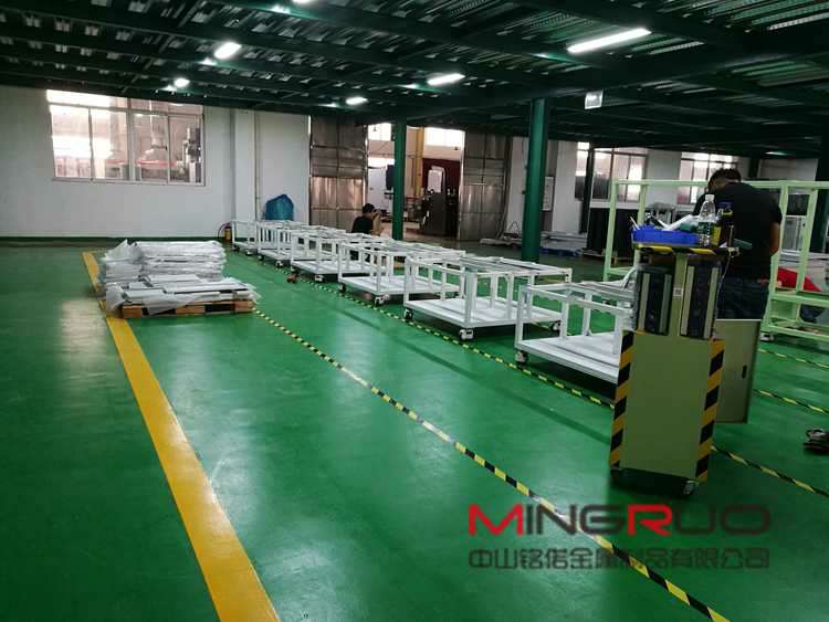 钣金加工 金属制品加工 钣金机箱加工_热博官方网站-热博REBO(中国)